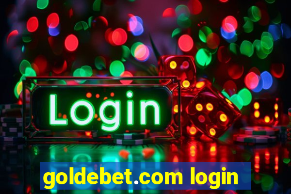 goldebet.com login